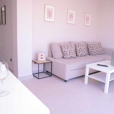 Ferienwohnung Marbella Center New In Old Townby Houselogy Exterior foto