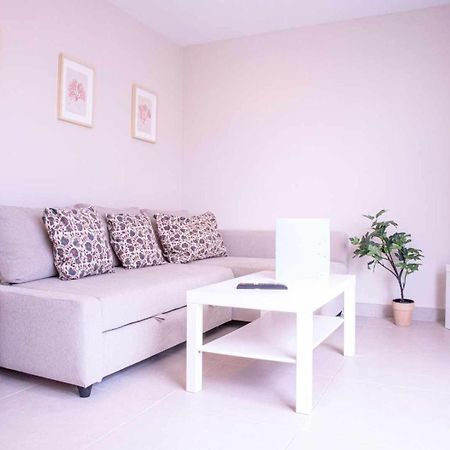 Ferienwohnung Marbella Center New In Old Townby Houselogy Exterior foto