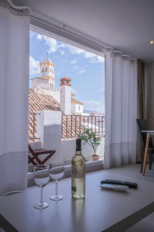 Ferienwohnung Marbella Center New In Old Townby Houselogy Exterior foto