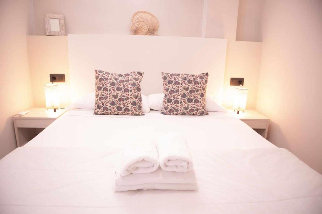Ferienwohnung Marbella Center New In Old Townby Houselogy Exterior foto