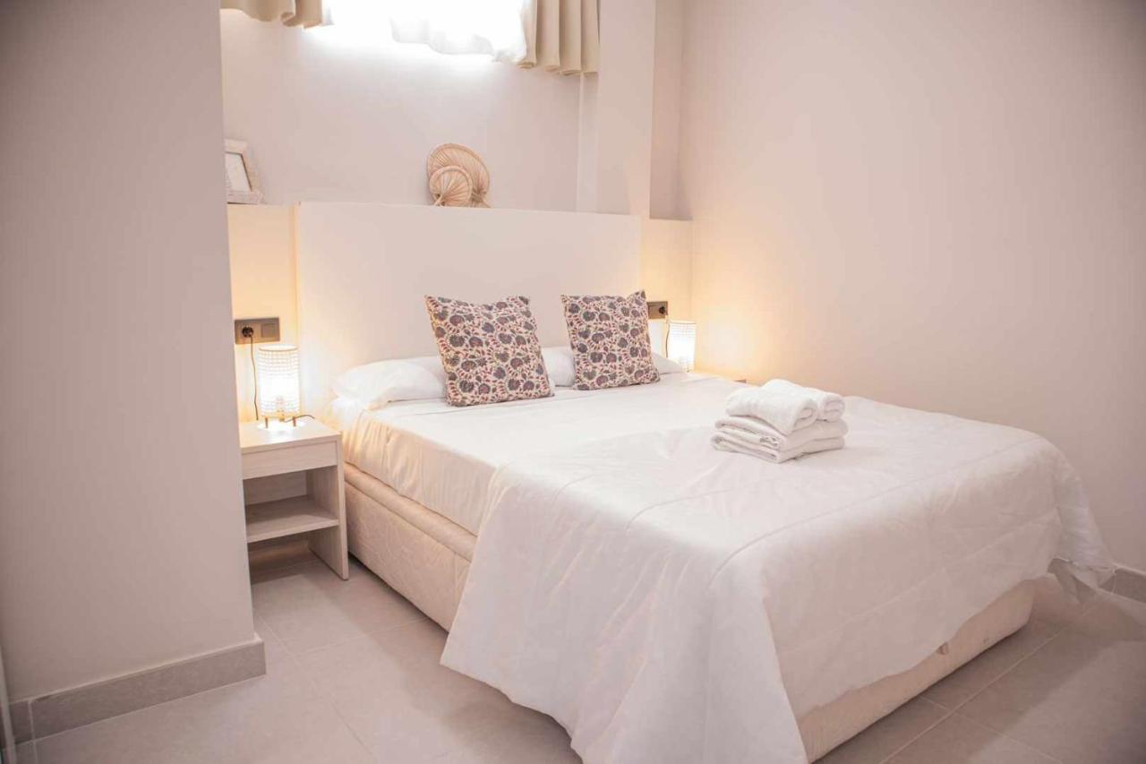 Ferienwohnung Marbella Center New In Old Townby Houselogy Exterior foto