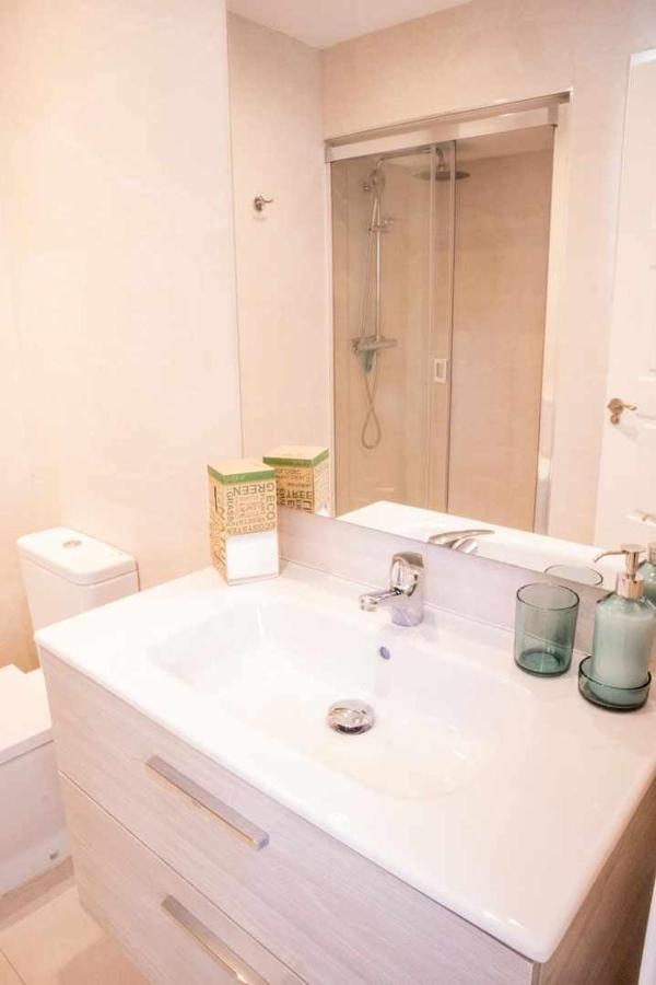 Ferienwohnung Marbella Center New In Old Townby Houselogy Exterior foto