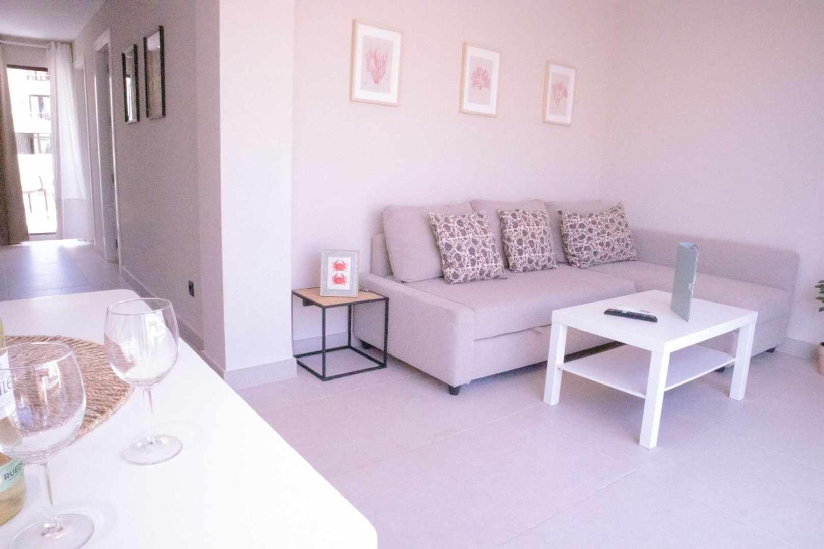 Ferienwohnung Marbella Center New In Old Townby Houselogy Exterior foto
