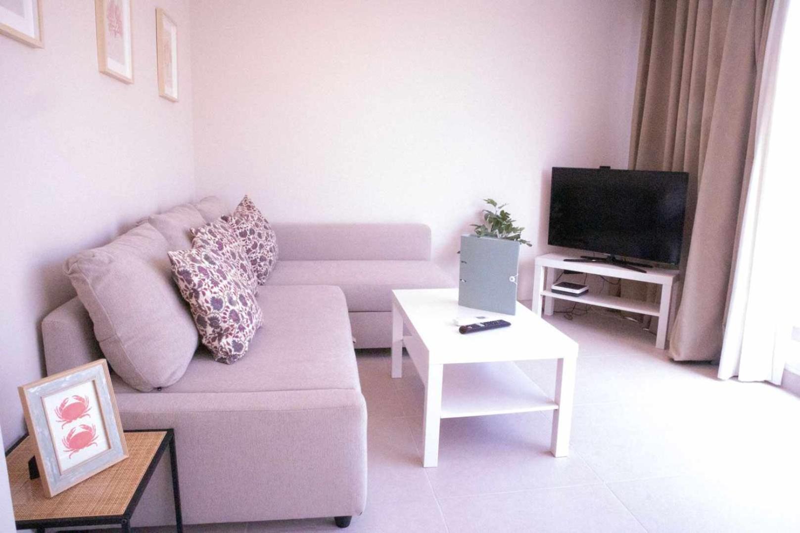 Ferienwohnung Marbella Center New In Old Townby Houselogy Exterior foto